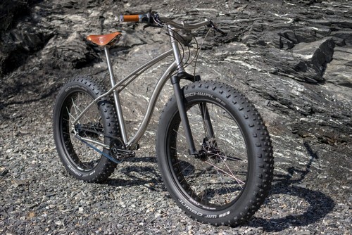 Most Expensive Mountain Bike