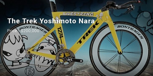 #3. Trek Yoshimoto Nara