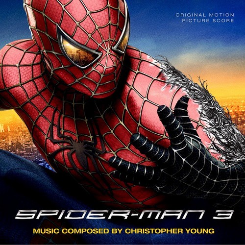 #13. Spider-Man 3