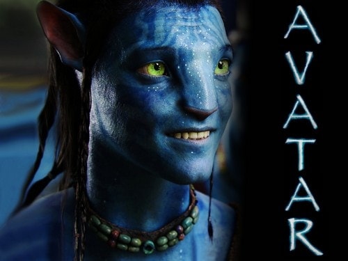 #17. Avatar