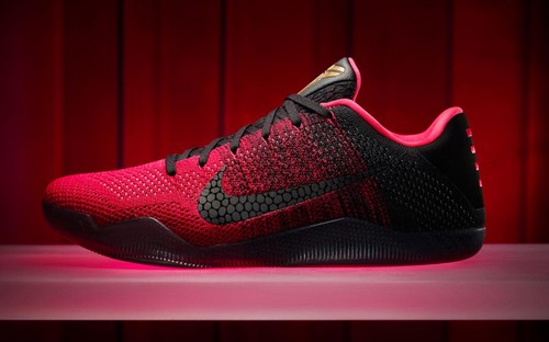 #3. Kobe Bryant Nike Shoes