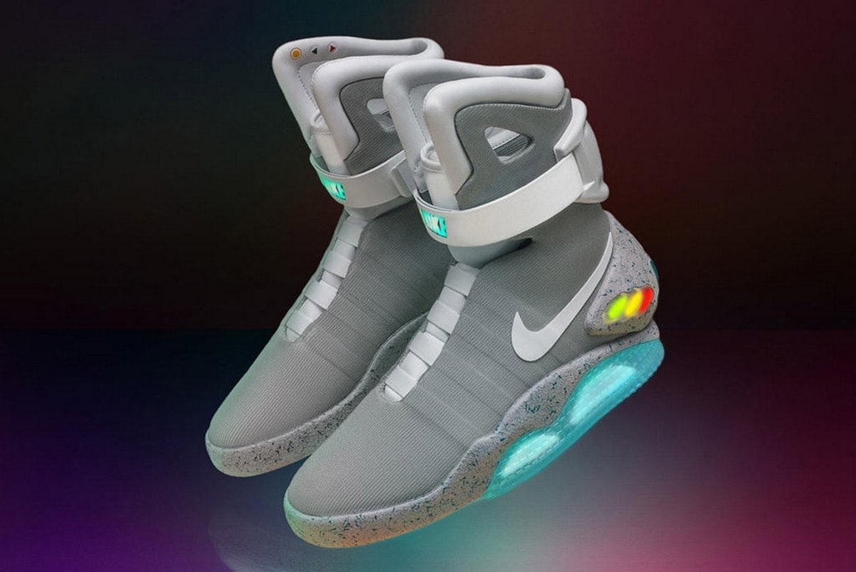 The List Of 15 Most Expensive Nike Shoes And Sneakers Ever Made In The 