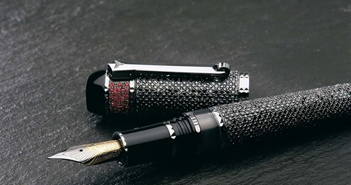 Most Expensive Pens