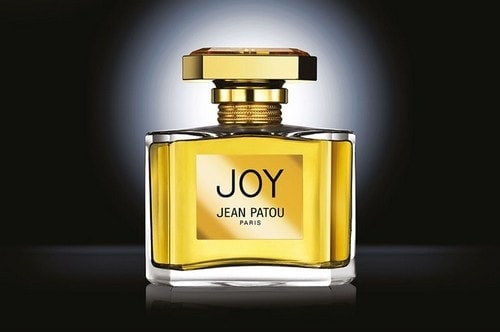 #9. Joy by Jean Patou
