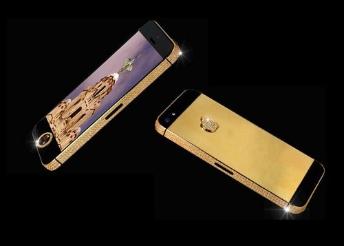 Most Expensive Phones