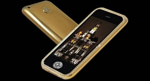 Most Expensive Phones