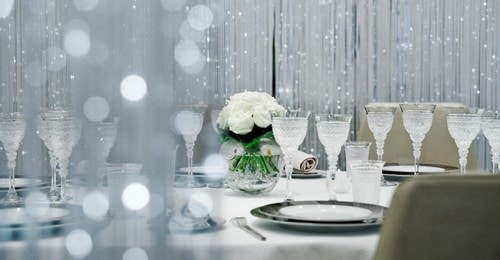 Most Expensive Restaurants
