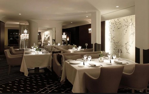 Most Expensive Restaurants