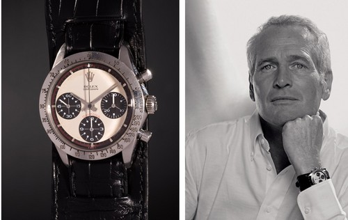Most Expensive Rolex