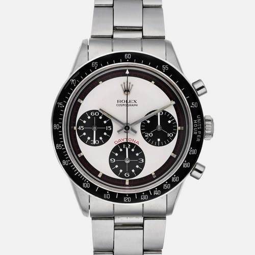 Most Expensive Rolex
