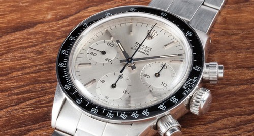 Most Expensive Rolex