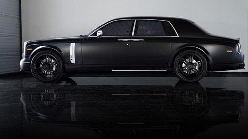 The Most Expensive Rolls-Royces Of All Time