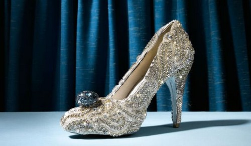 #12. Kathryn Wilson’s Charity Pumps