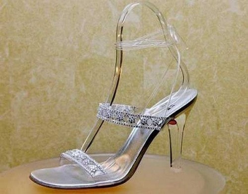 Most Expensive Shoes in the World