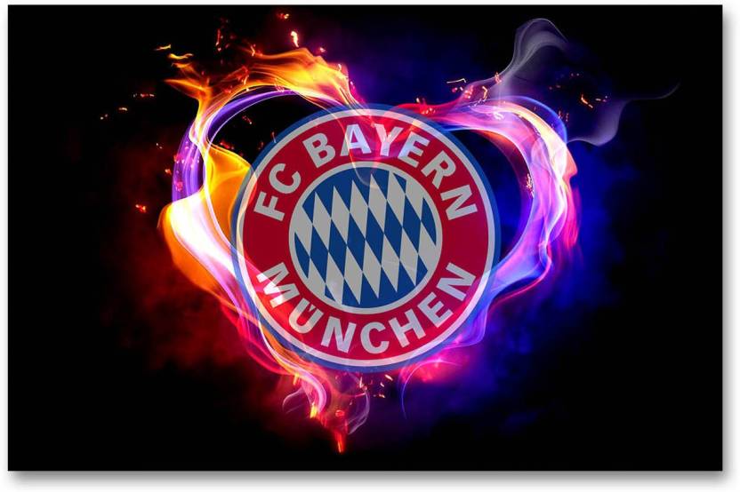 #12. Bayern Munich Sports Team