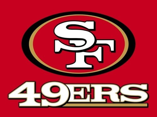 #13. San Francisco 49ers