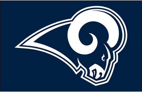 #15. Los Angeles Rams