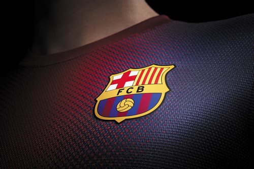 #4. F C Barcelona
