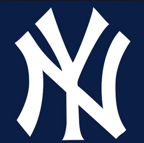 #5. New York Yankees