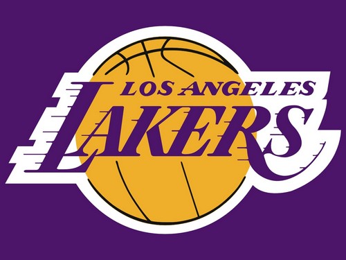 #8. Los Angeles Lakers Sports Team