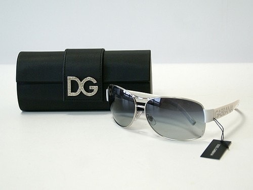 dolce and gabbana dg2027b