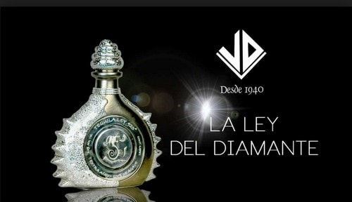 Most Expensive Tequila