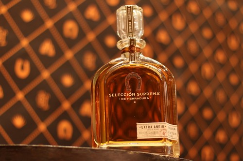 #10. Casa Herradura Seleccion Suprema Tequila