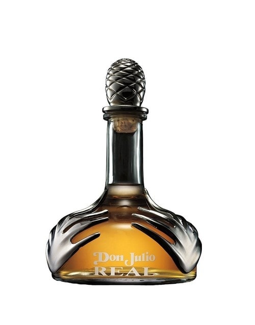 #11. Don Julio Real  Tequila