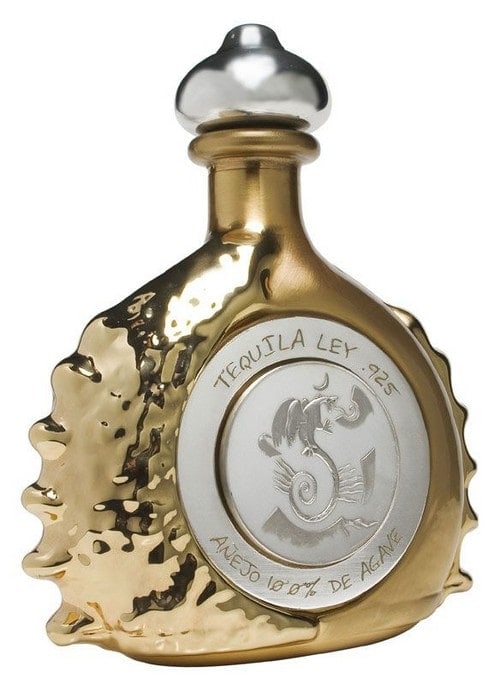 Most Expensive Tequila