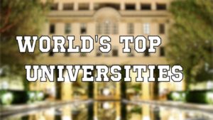 Most Expensive Universities