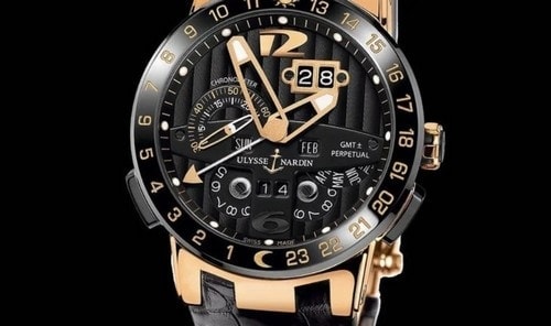 #11. Ulysse Nardin