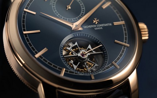 #3. Vacheron Constantin