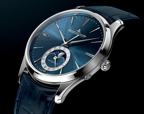 #5. Jaeger-LeCoultre