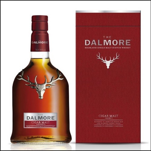 #11. Dalmore 62 Single Highland Malt Scotch Matheson 1942
