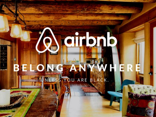 SWOT Analysis of Airbnb