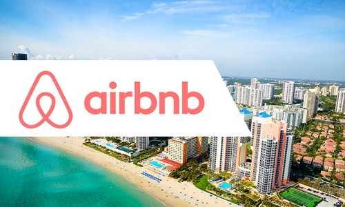 SWOT Analysis of Airbnb