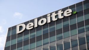 SWOT Analysis of Deloitte