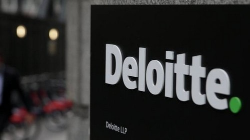 SWOT Analysis of Deloitte