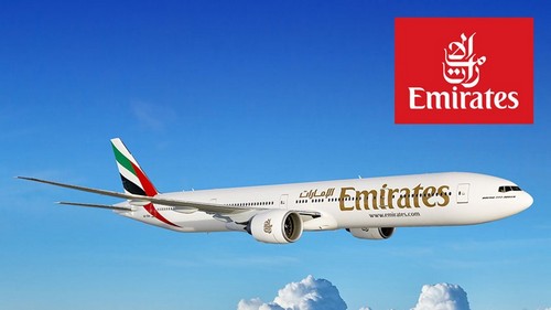 SWOT Analysis of Emirates 