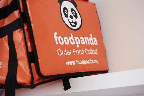 SWOT Analysis of FoodPanda 