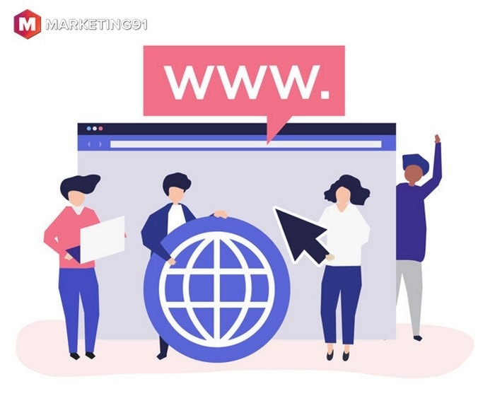 Top Level Domain