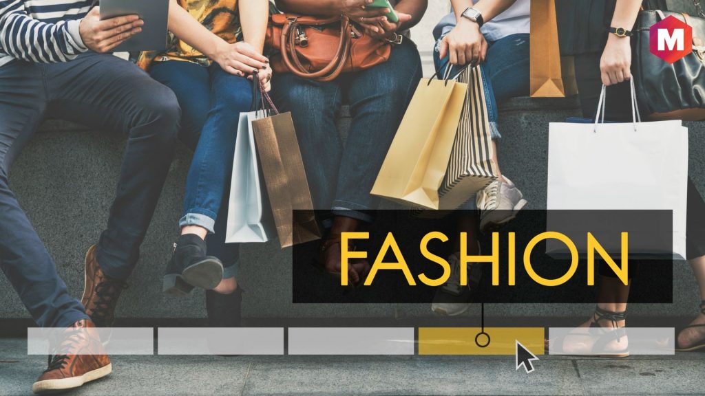 What is Fashion Marketing