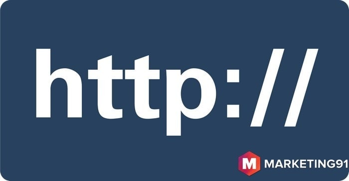 What is HTTP