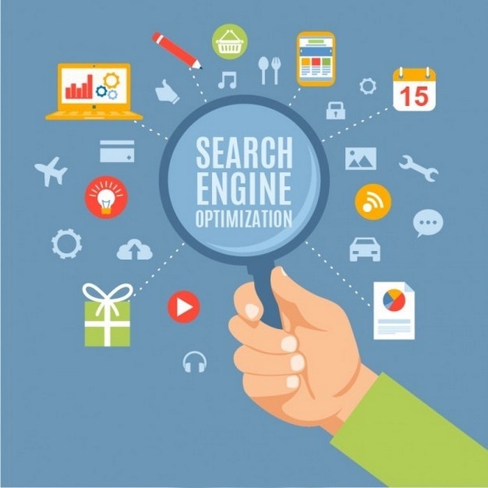 important for Search Engine Optimization
