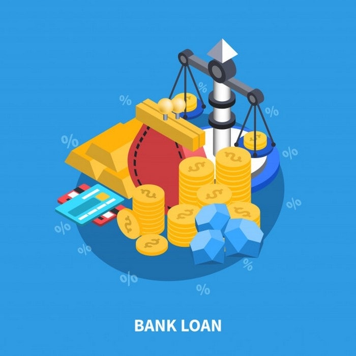 #2 Provide loans