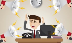select three inner distractions to good listening select three inner distractions to good listening