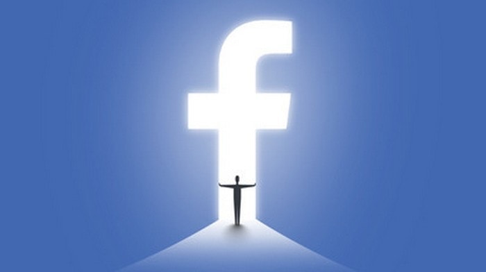 #1 Facebook