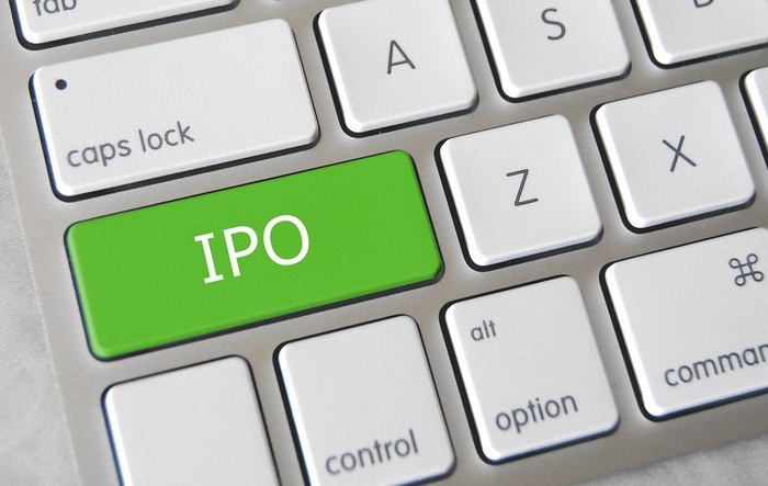 Initial Public Offering (IPO)