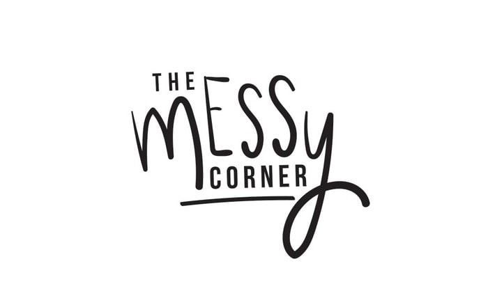 #3 The messy corner