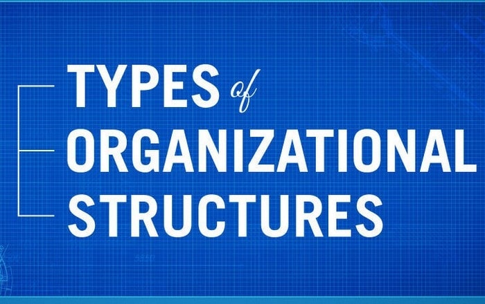 Organizational Structures